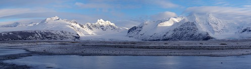 KKHP7273-7297. 아이슬란드 만년설과 빙하.  가로필셀:30108픽셀. 세로픽셀:8351픽셀.약2억5천만화소 초고화소 이미지 작품최대크기제작 가로:8m / 세로 2m30cm.제작가능