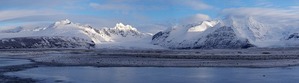 KKHP7273-7297. 아이슬란드 만년설과 빙하.  가로필셀:30108픽셀. 세로픽셀:8351픽셀.약2억5천만화소 초고화소 이미지 작품최대크기제작 가로:8m / 세로 2m30cm.제작가능