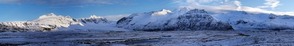 KKHP7169-85. 아이슬란드 만년설과 빙하. 가로필셀:49251픽셀. 세로픽셀:7690픽셀.약3억8천만화소 초고화소 이미지 작품최대크기제작 가로:15m / 세로 2m30cm.제작가능